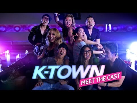K-Town Reality Show recasted