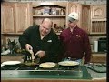 CHEF LOU TV SHOW