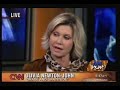 Olivia Newton-John American Morning Olivia Newton-John American Morning
