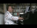Scarlatti Sonata K450 Sandro Bisotti piano (I versione)