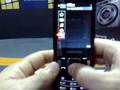 videos de Demostracion de Samsung i8510 innov8 a cargo de Andotel.com