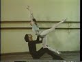 3/6 1978 Kirov Mariinsky Vaganova Documentary Roland Petit