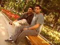 abrar ul haq with shahid pictuer