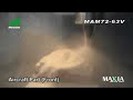 Matsuura 5 Axis machining 2008