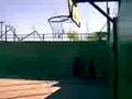 Dunks in Cafim From Neuquen
