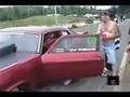 Virgina Slim vs The ThunderWolf