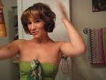Cibu: How to Curl Hair w/ Hot Rollers & create an Updo 2 Cibu: How to Curl Hair w/ Hot Rollers & create an Updo 2