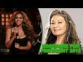 Roseanne Barr for President? Simon wants Beyonce for 'The X Factor' & Secret Life Renewed(2 days ago)