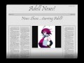 Adell News #1: Introduction