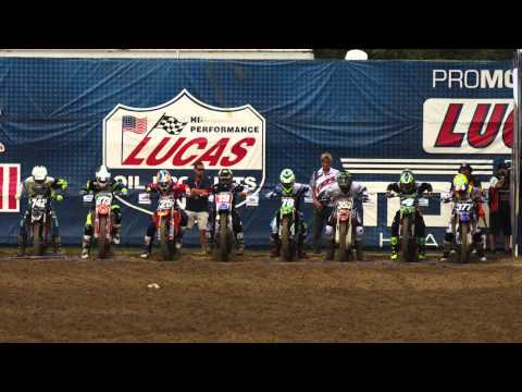 Racer X Films: 2014 Spring Creek National Remastered