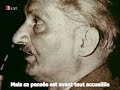 Heidegger, suite