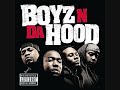 GORILLA ZOE FT NEIGHBORHOOD SUPER STARS - BLOCK BOYS