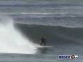 Free surf à la gravière