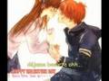 Fruits Basket - Let me kiss you (sub spanish)
