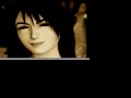 Original Version of Virtual Footsteps Using FFVIII