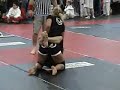 NAGA World Championships 2007 Women\