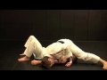 Step Over Triangle & Armlock Series