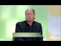 Cartão Verde 18/09/2012 - Paulo Roberto Falcão - Bloco 1