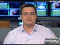 Видеоновость Под Киевом стреляли в кандидата от партии Кличко