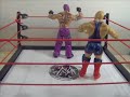 WWE Rey Mysterio vs Kurt Angle WWE Rey Mysterio vs Kurt Angle