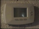 Conservation Prog. Thermostat Conservation Prog. Thermostat
