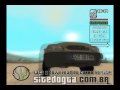 Dacia 1310 para GTA San Andreas vídeo 1