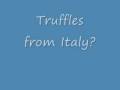 Truffles & Truffles Recipe?