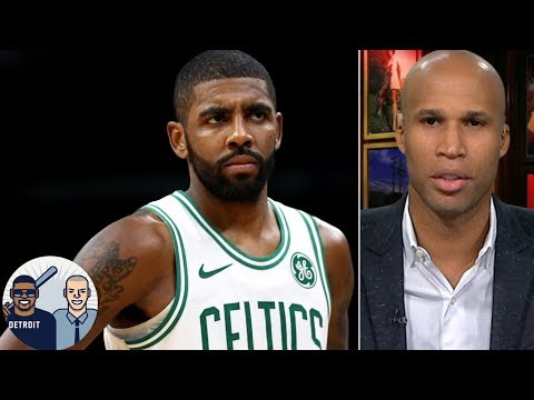 Video: Richard Jefferson’s top 4 Eastern Conference teams | Jalen & Jacoby