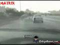 Amazing Drifting in Iraq