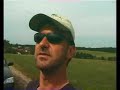 Storm Chasing Bavaria 2005