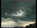 Storm Chasing Bavaria 2005