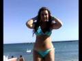 Angy show on the beach -versione integrale-