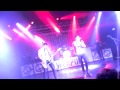Lostprophets- Last Train Home