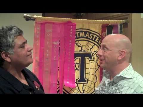 0 Jackpot Toastmasters | Home of the 30 Minute Evaluation