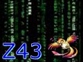 Z43 DJPentaro game music
