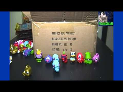 moshi monster games