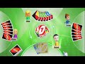 UNO will be available on the 6th November in EUROPE. With a multiplayer mode played on one Wii or via Nintendo Wi-Fi Connection, UNO™ has never been so fun and easy, so be the first to get rid of all your cards! More: www.gameloft-UNO.com Twitter: www.twitter.com/UNO_gameloft