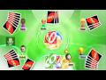 UNO™ - WiiWare - official trailer by Gameloft
