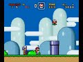 Will you marry me? - Super Mario Proposal