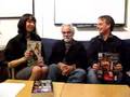 videos de Tommy Chong stops by Cannabis Culture