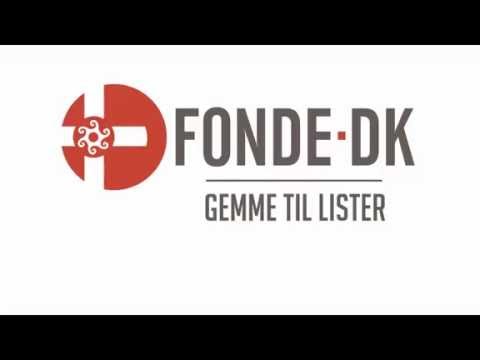 Gemme fondslister