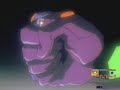 長いそしてゲンドウが無駄に素敵。