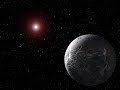 Planet X
