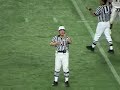January 3, 2004 at Tokyo Dome
American Football Japan Championship

Ritsumeikan University (College Champion)
                 vs.
Onward Skylarks (X-League Champion)