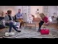 la p�tillante pascale arbillot a rendu visite � sandrine pour une discussion tr�s lifestyle. la carte postale est consacr�e � toulouse. laissez vous tenter p...