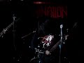 Innsmouth - Dreaming in the cursed forest Innsmouth - Dreaming in the cursed forest