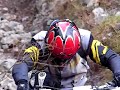 Enduro mulattiera, il passaggio di Michele sulla Sandrera! Enduro mulattiera, il passaggio di Michele sulla Sandrera!