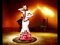 PASION POR LORCA