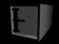 Airlock Consept Airlock Consept