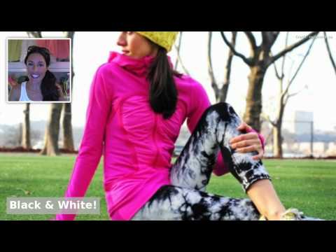 how to dye lululemon